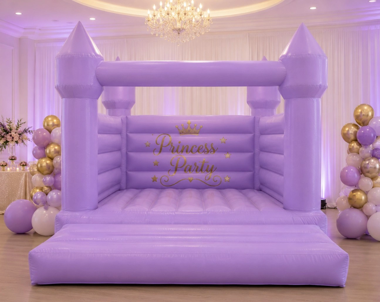 Why Choose Illawarra Bounce Co.?