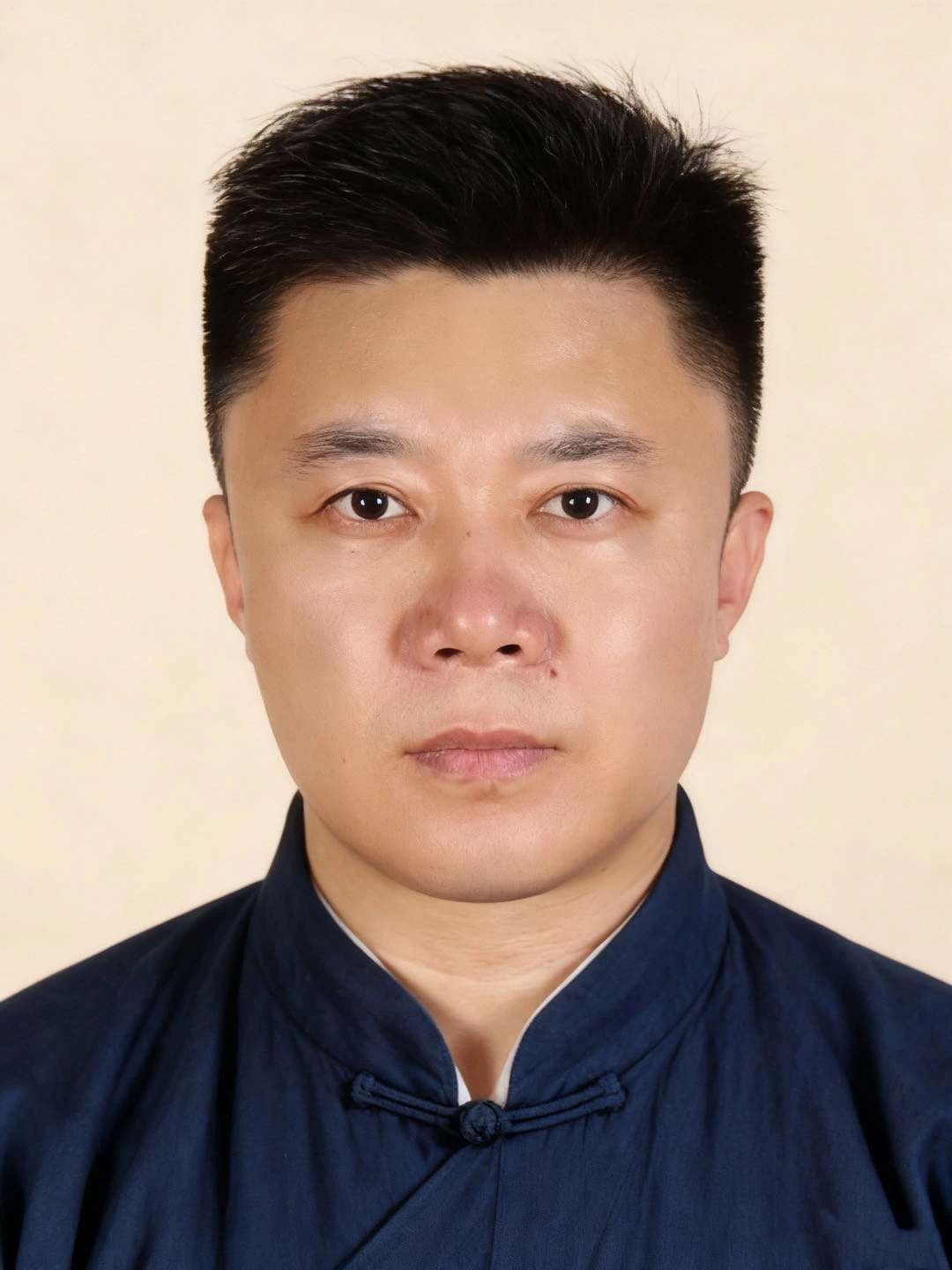 Mr Lang Xie｜Remedial massage therapist