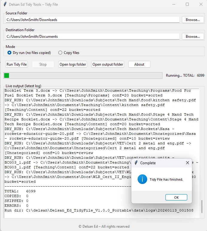 Delsan Tidy File Win.png