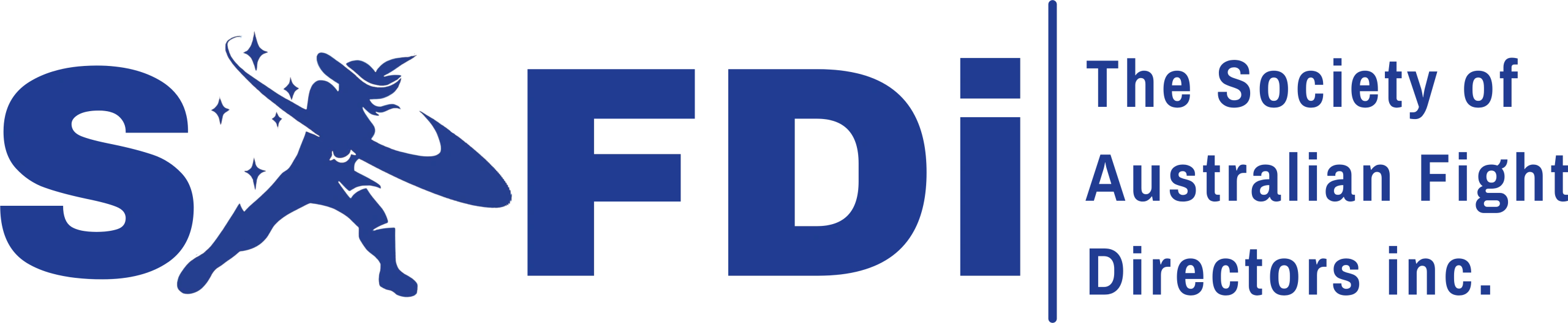 Society of Australian Fight Directors inc.