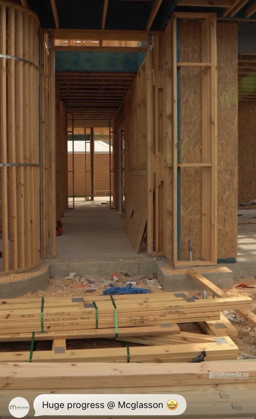 Glenelg North Residential Development front entrance.jpeg