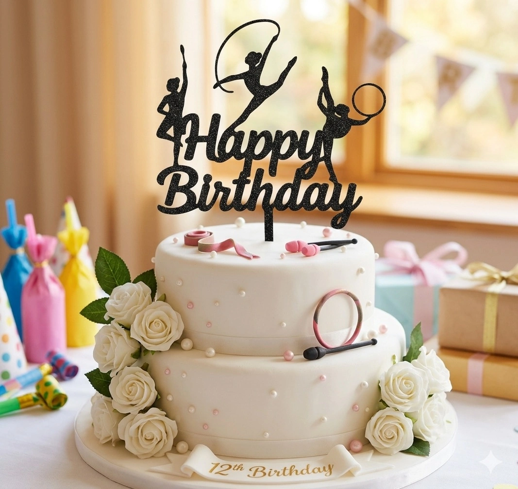 Happy Birthday - Sporty Design 3 - Gymnast Female.jpeg