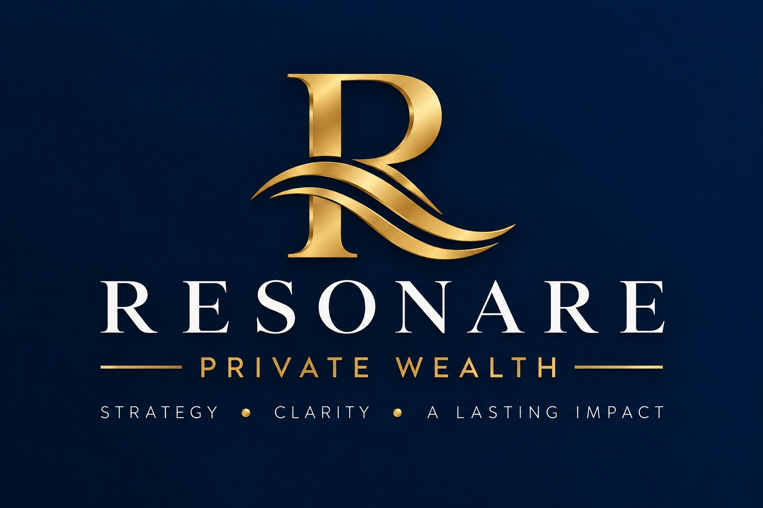 Resonare Private Wealth