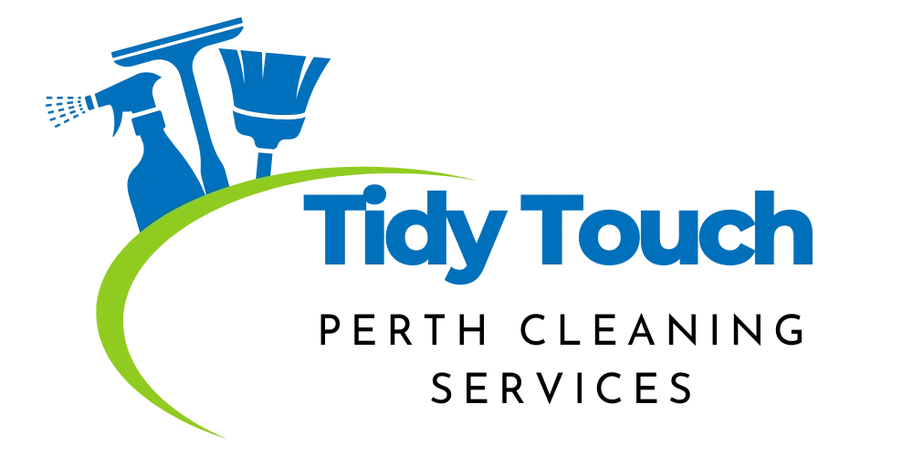 Tidy Touch Perth Cleaning Services