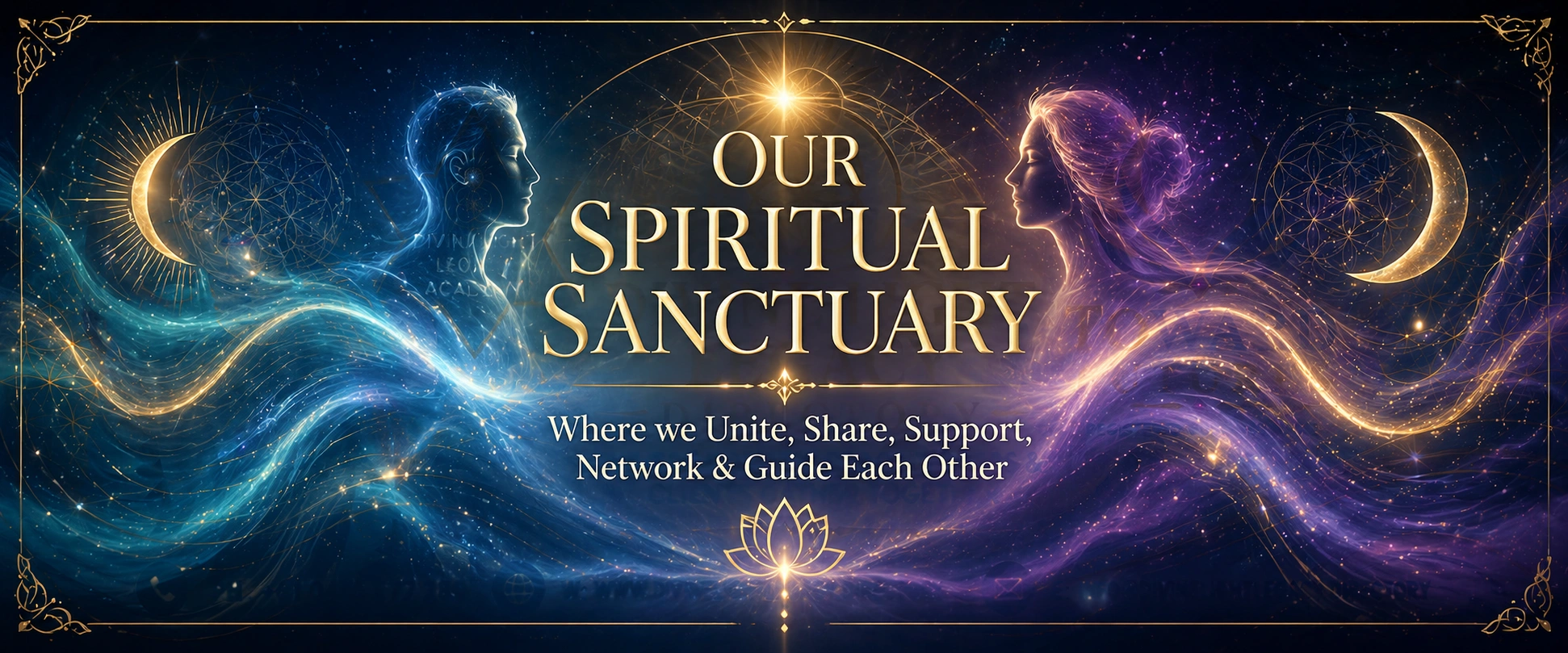 Our Spiritual Sanctuary New Banner 2026.png