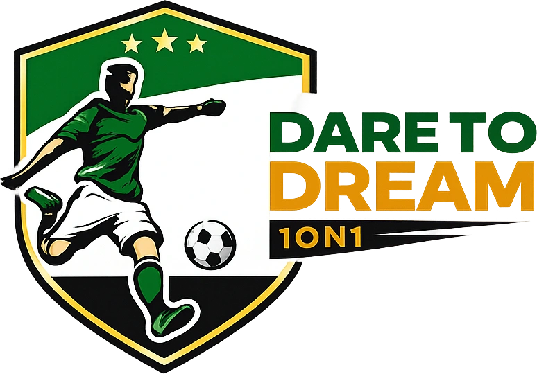 Dare to Dream Football