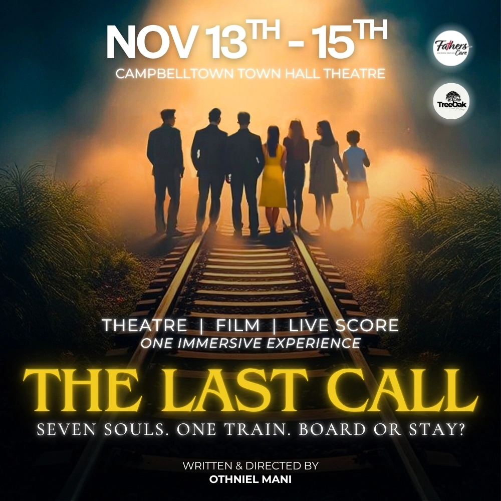 The Last Call 1000x1000 Image.jpg