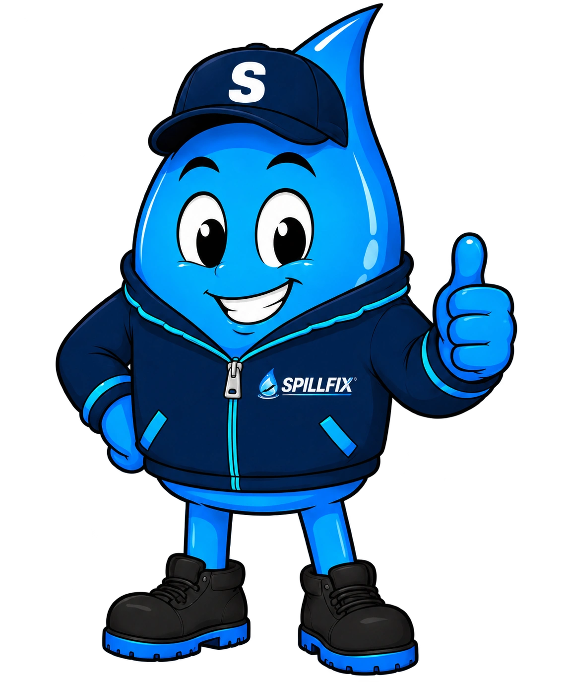 Spillfix mascot - transparent.png