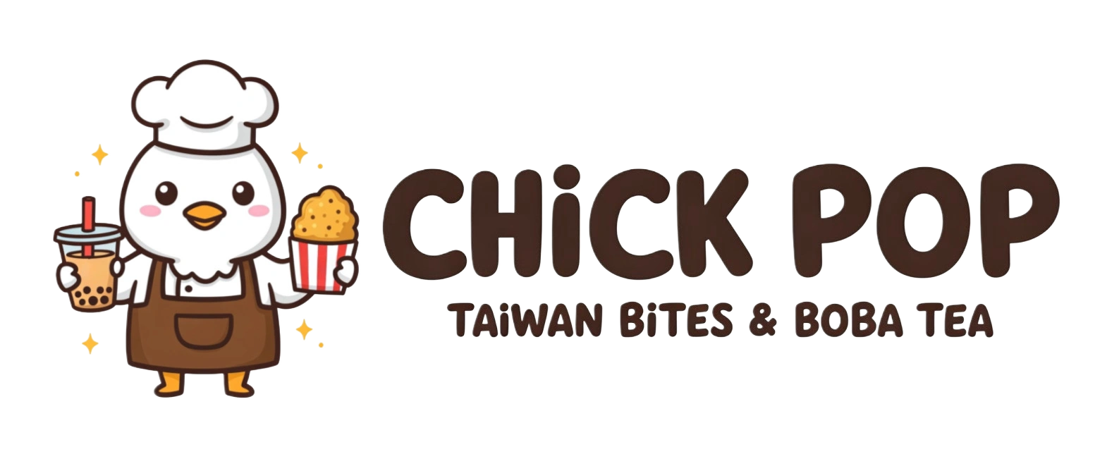 Chick Pop