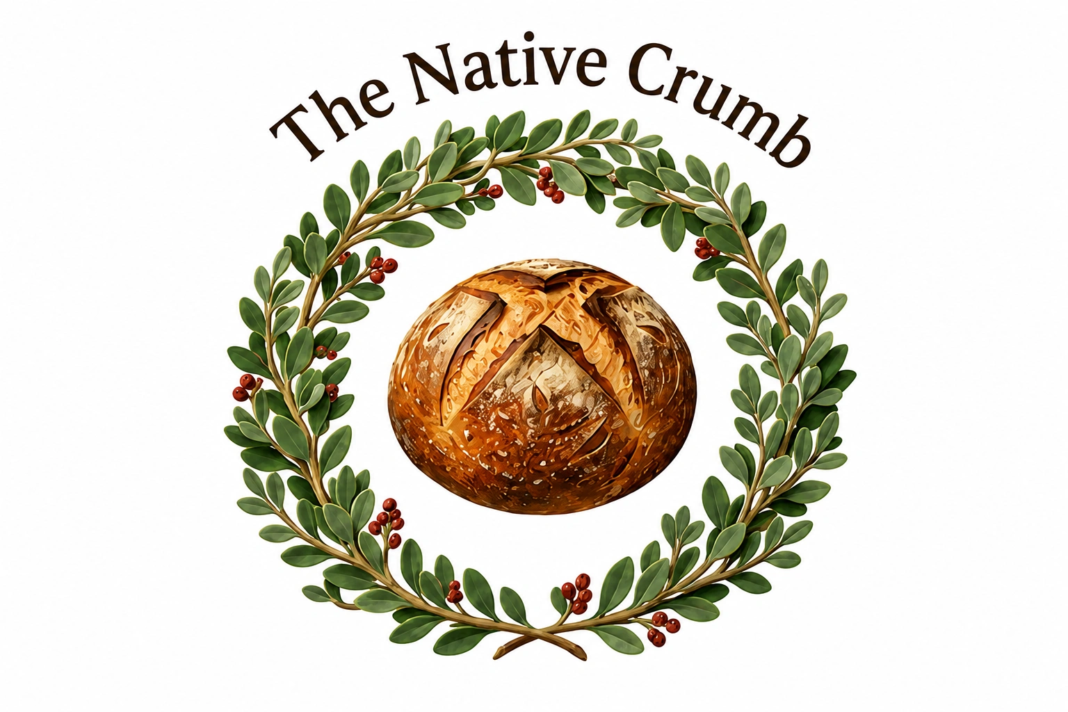 The Native Crumb