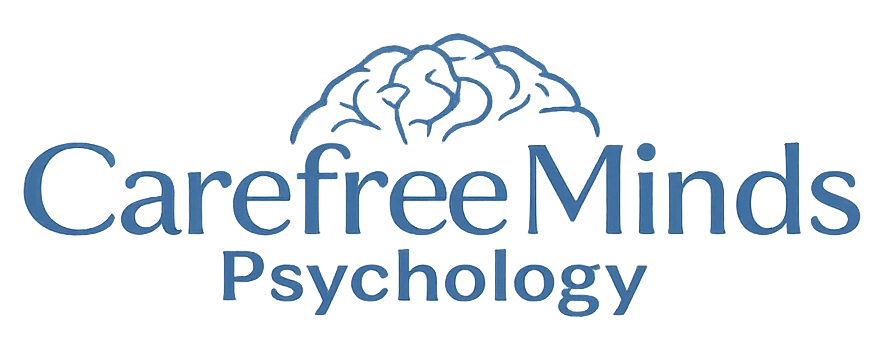 Carefree Minds Psychology