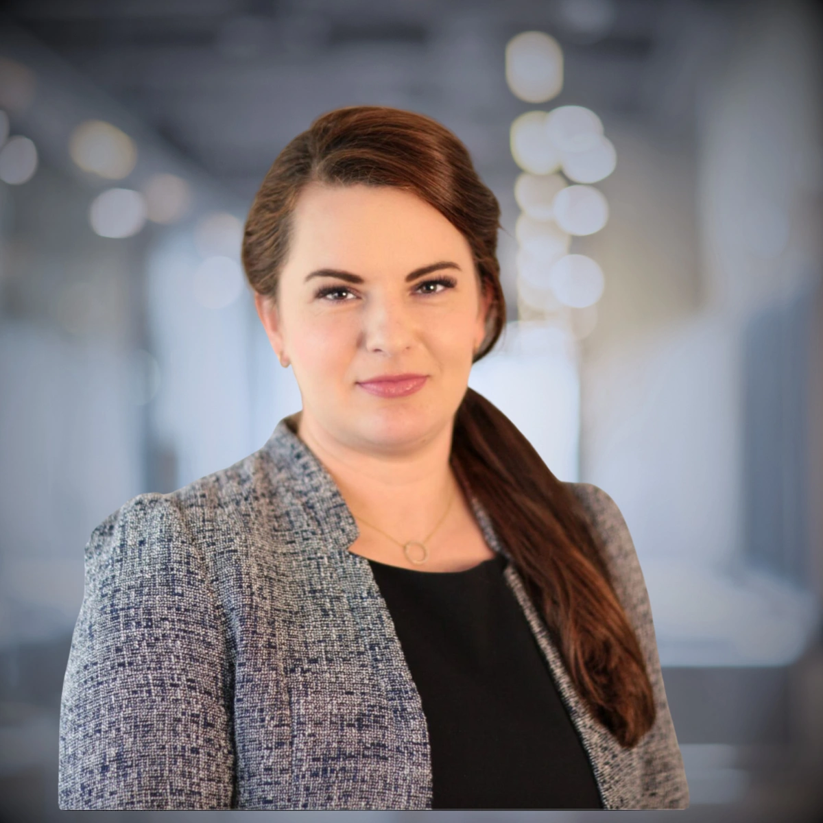 Monique Trigg | Director