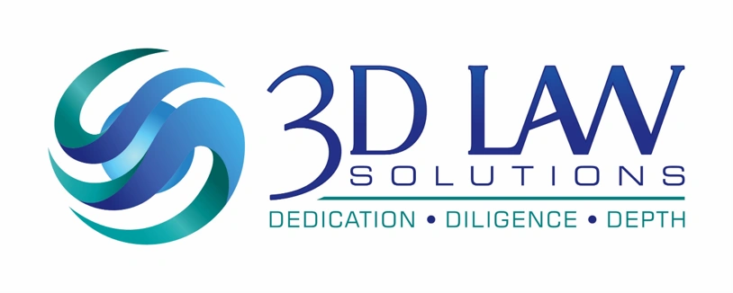 3D Law Solutions
