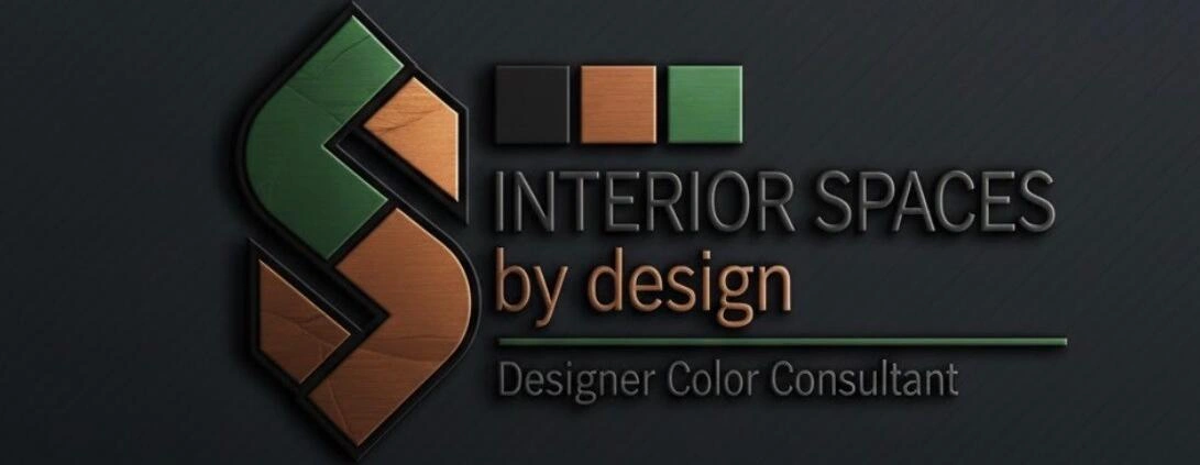 Interior Spaces by Design