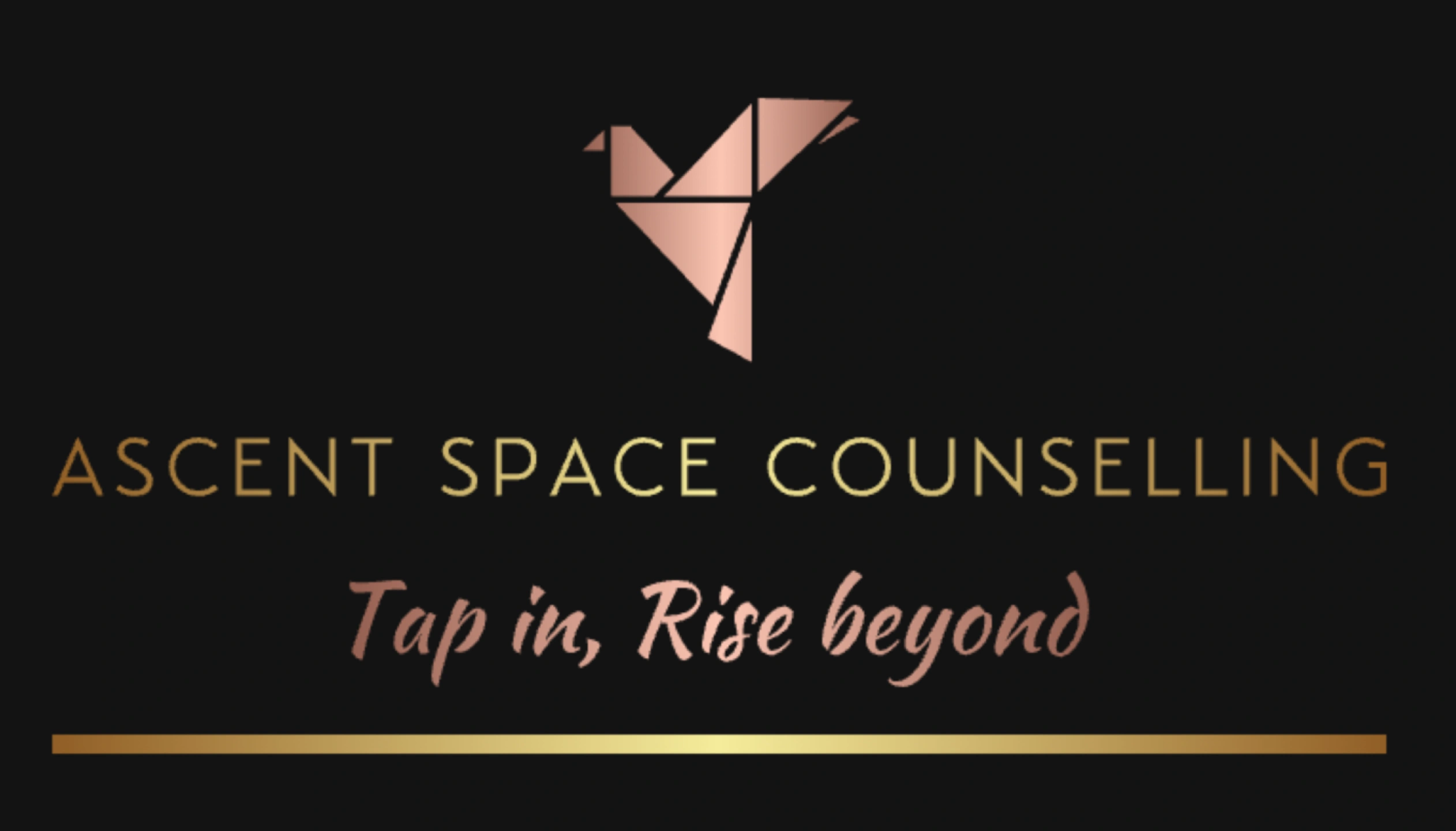 Ascent Space Counselling