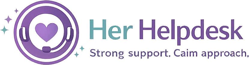 Her Helpdesk