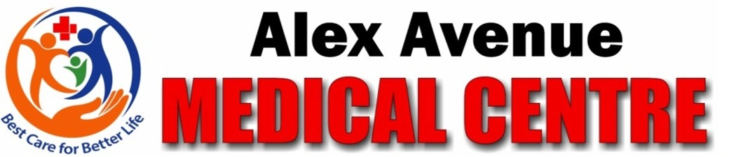 Alex Avenue Medical Centre