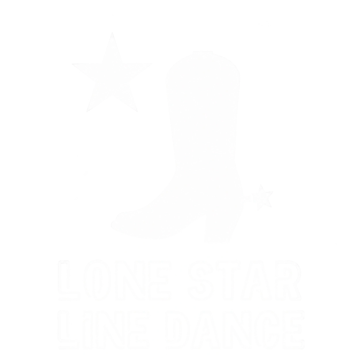 Lone Star Line Dance