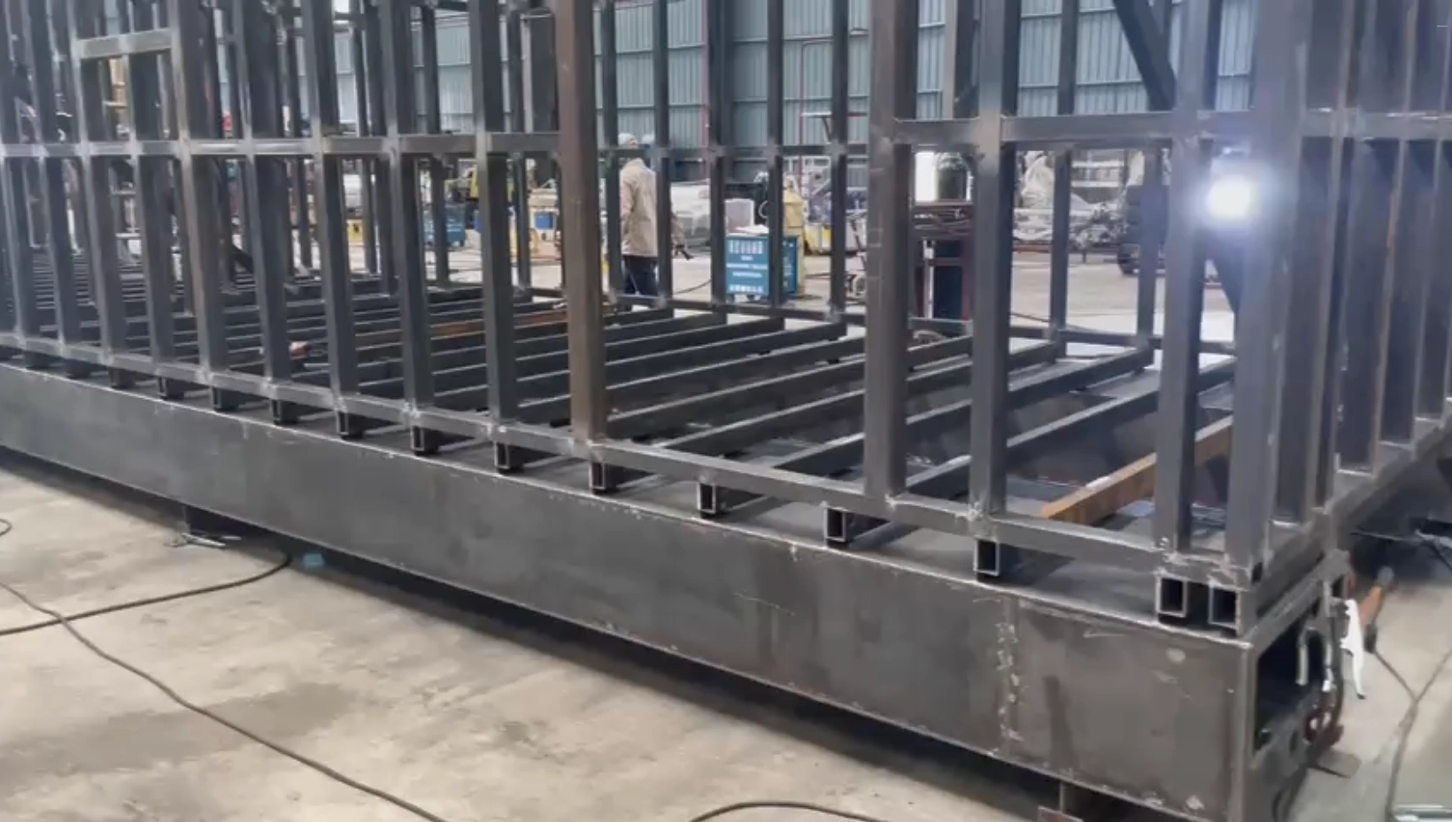 Let's talk about your requirements