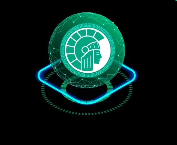 Athene Network - Ethereum's Layer 2 with AI Integration community.