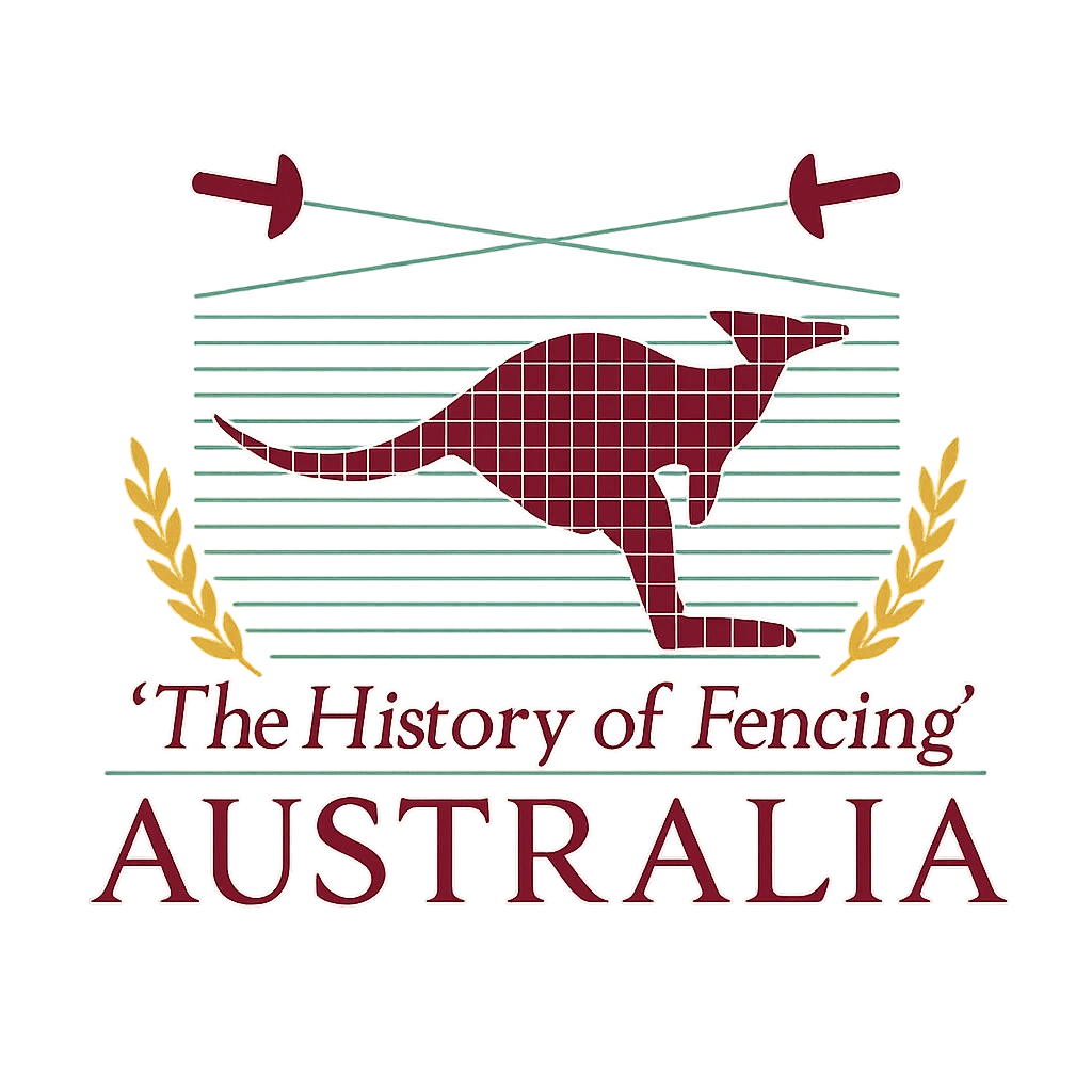 The History of Fencing in Australia
