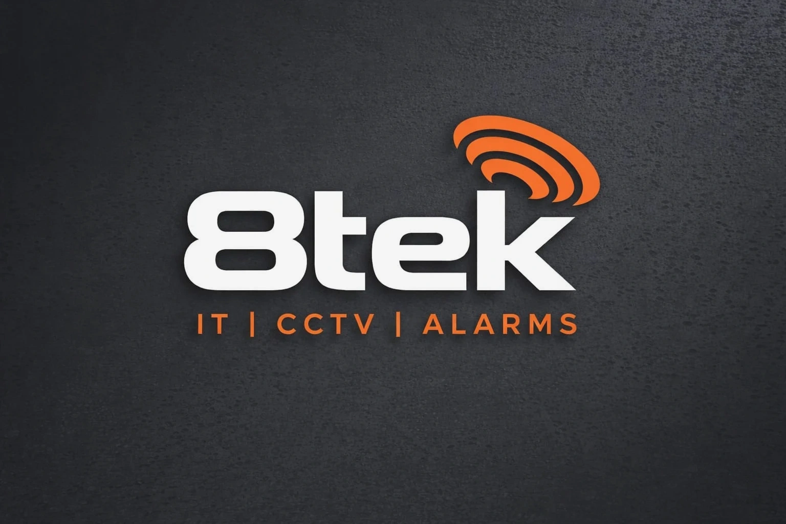 8tek CCTV Alarms & Data