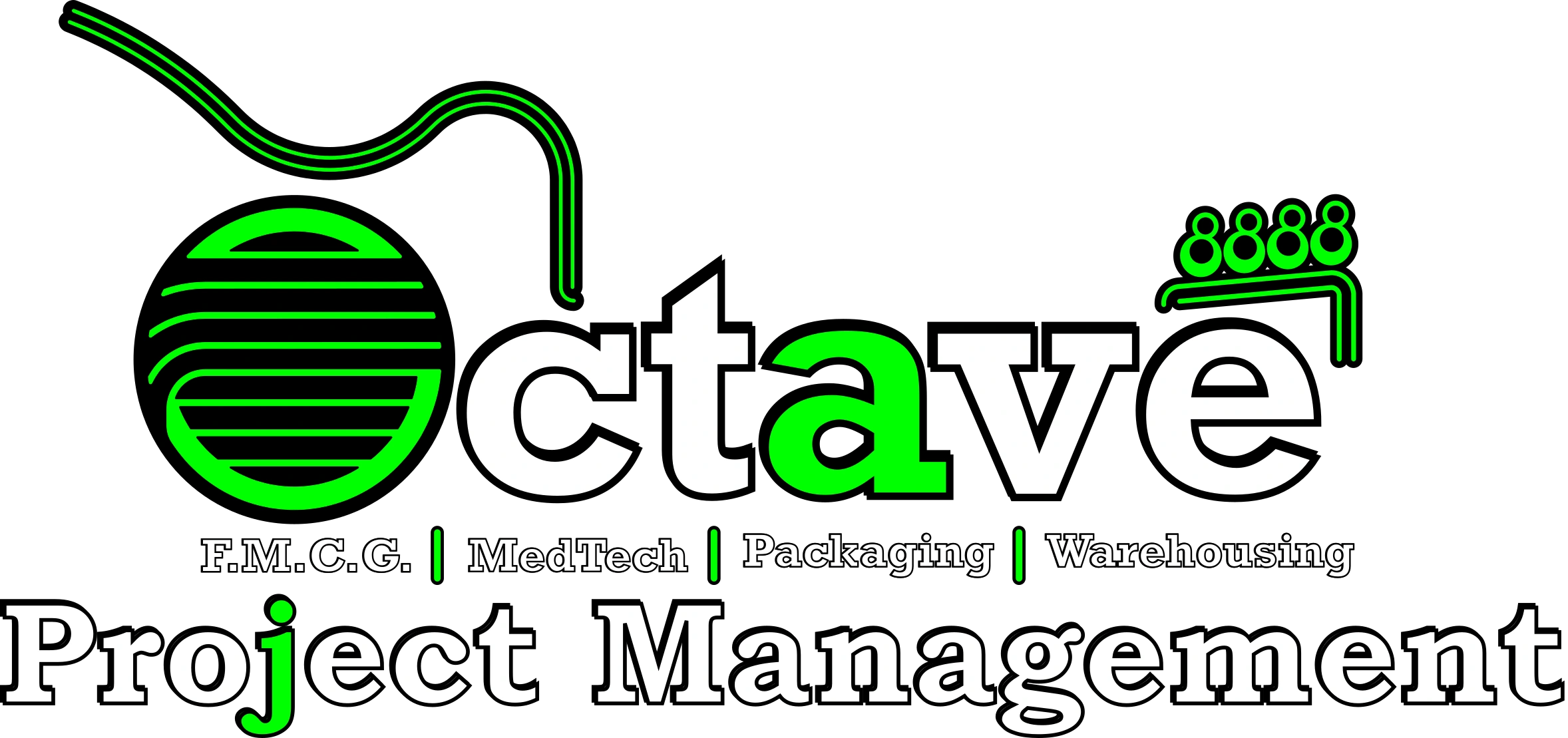 Octave Project Management