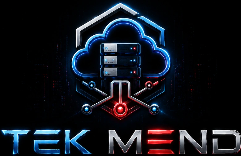 Tek Mend