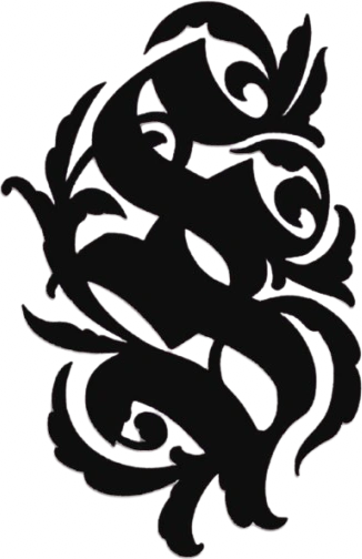 Scythe & Sparrow Tattoo