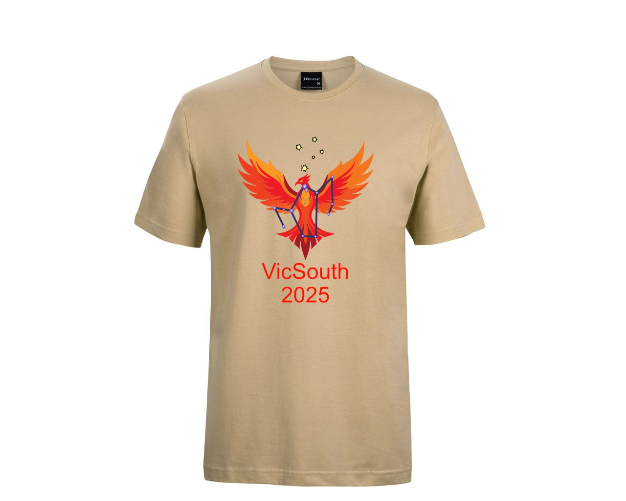 Pheonix Constellation Shirts Bone.jpg