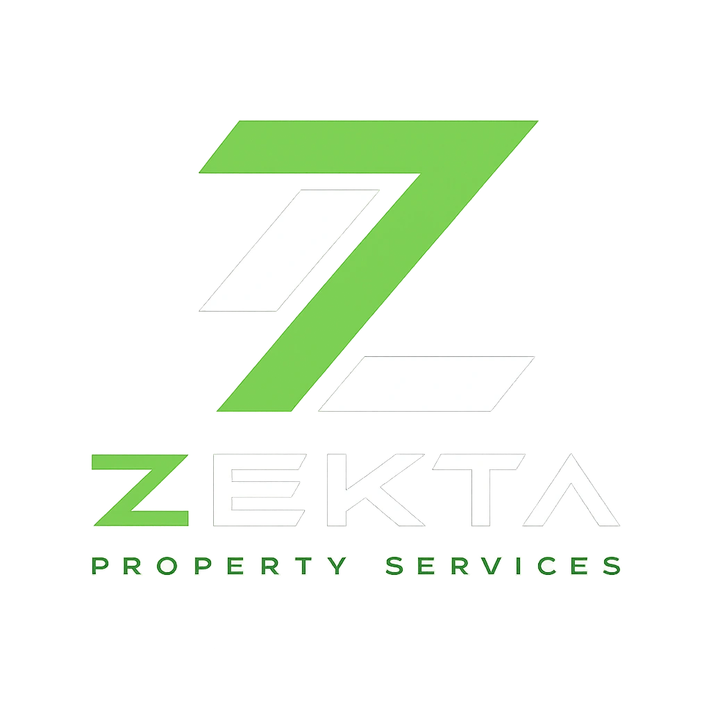 ZEKTA PROPERTY SERVICES