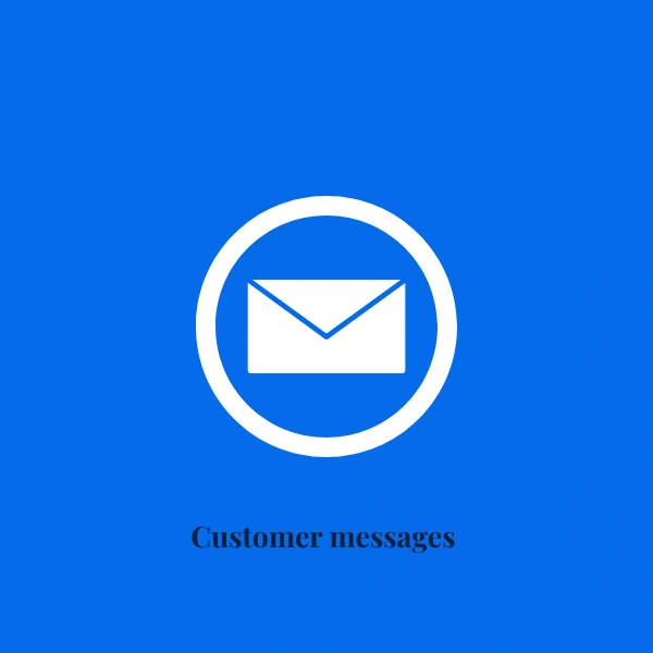 ●_Customer messages.png