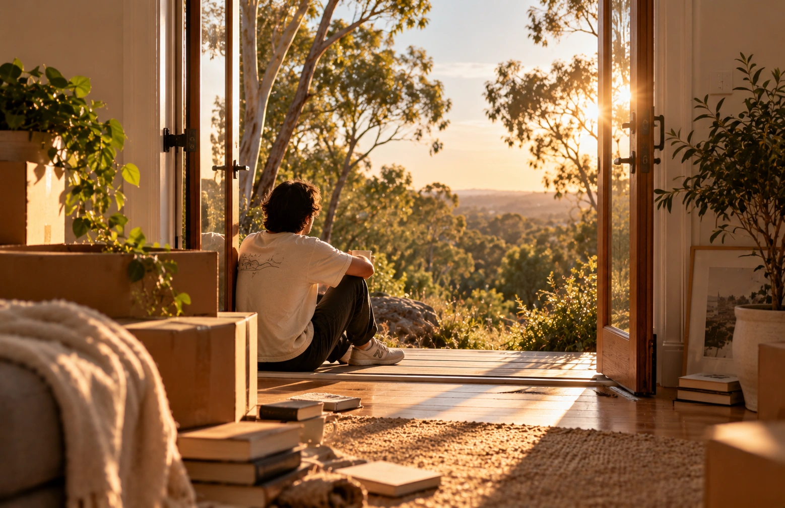Golden Hour at the Open Doors.png