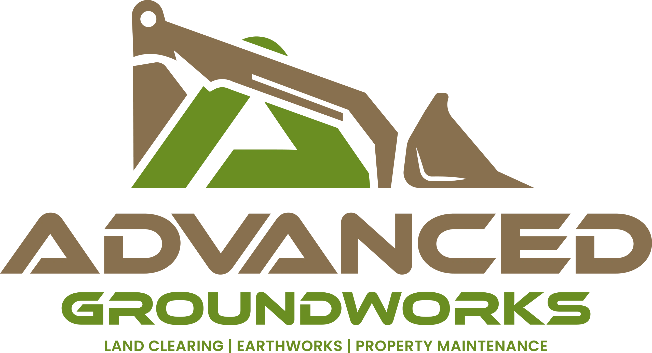 Advanced Groundworks