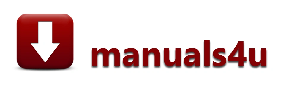 manuals4u.com.au
