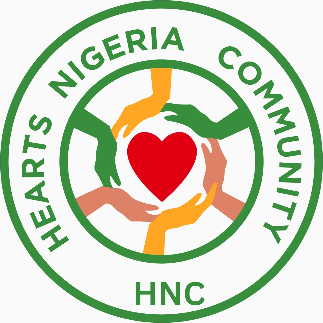 HEARTS NIGERIA COMMUNITY