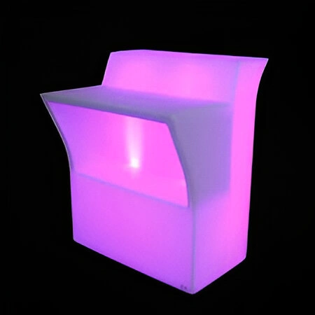 Glow Bar Square