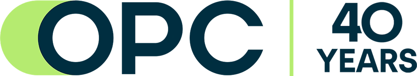 OPC VIP demo website