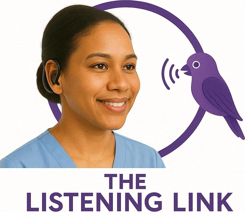 The Listening Link