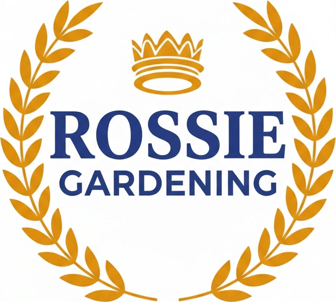 Rossie Gardening