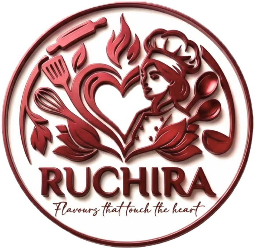 Ruchira | Flavours That Touch the Heart