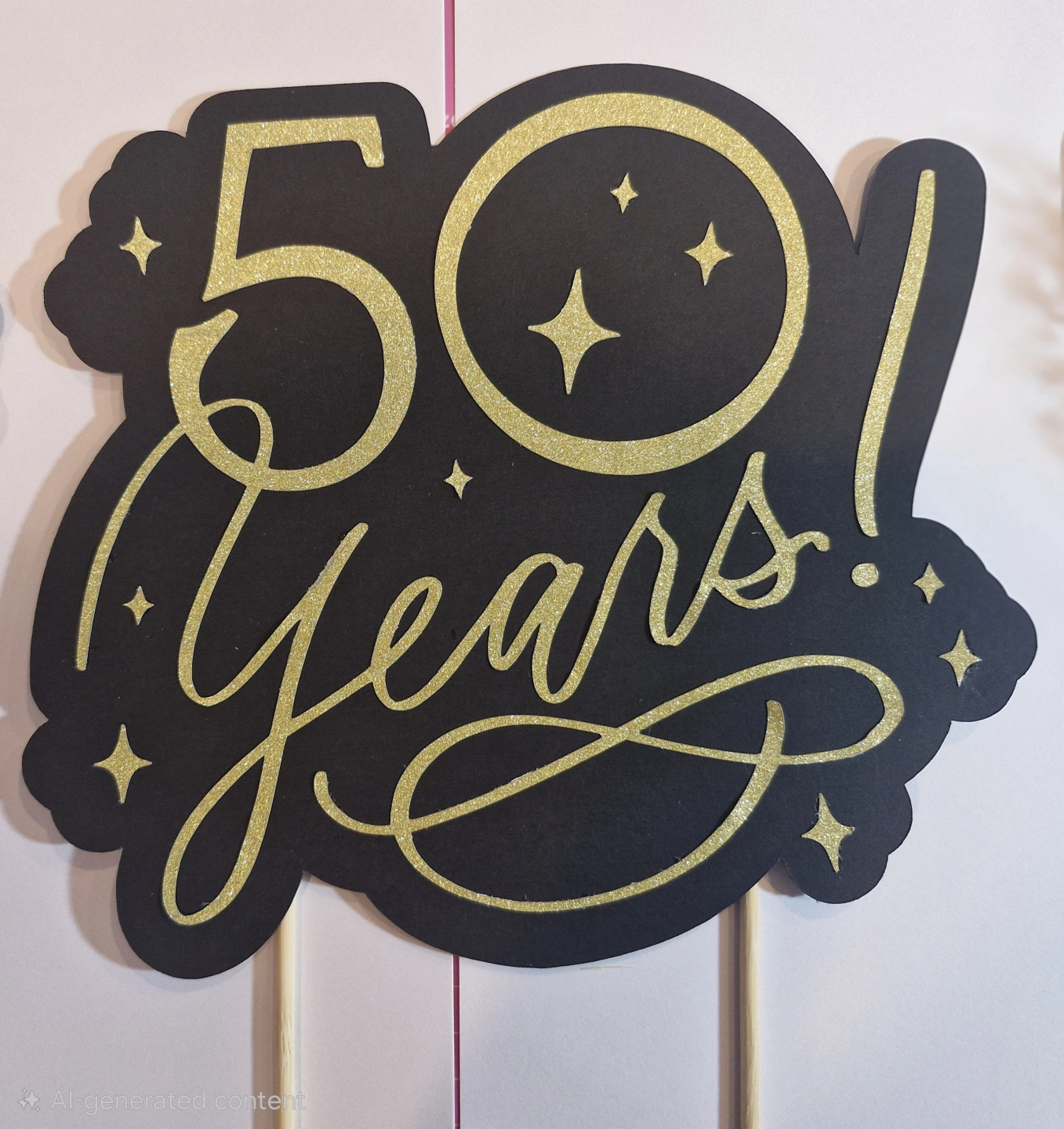 cake topper, black gold basic.jpg