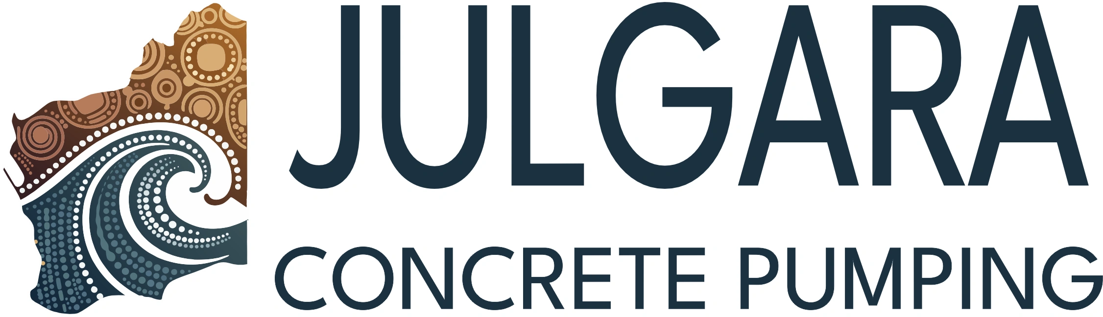 Julgrara Concrete Pumping