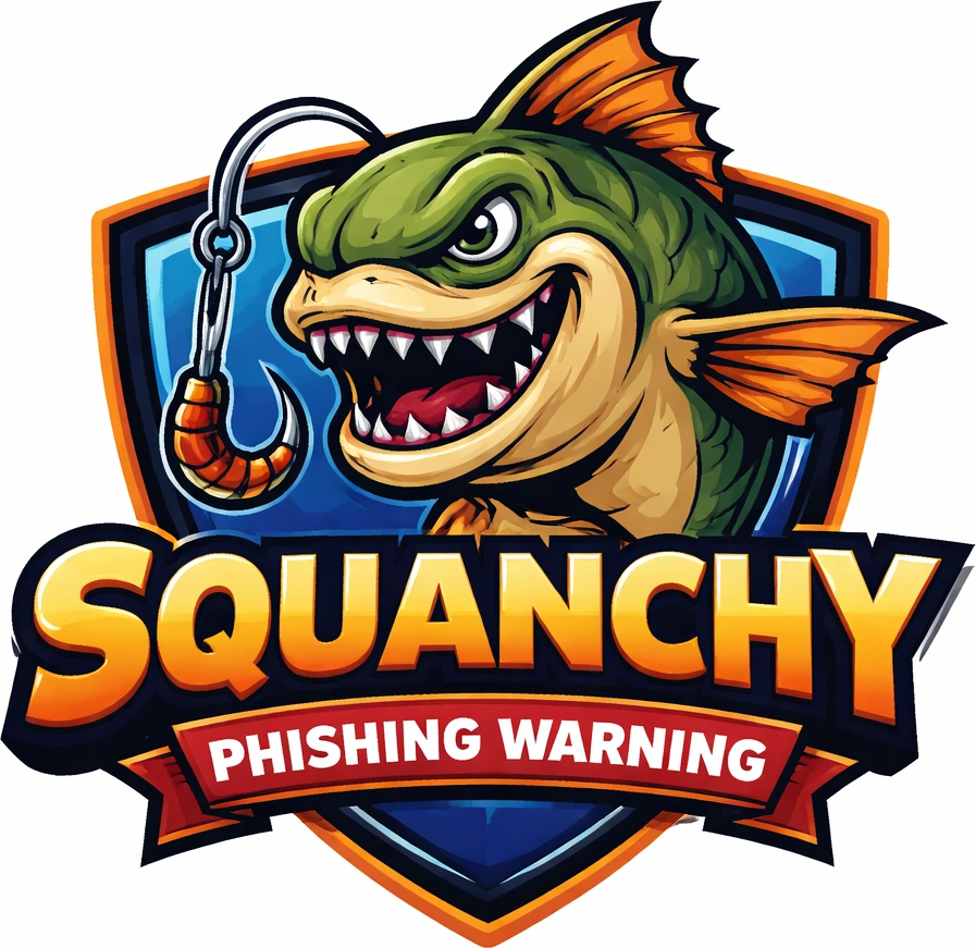 Squanchy's site