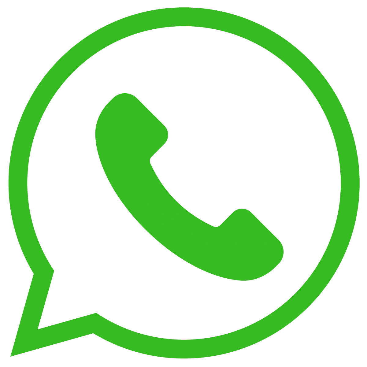 —Pngtree—whatsapp mobile software icon_8704828.png