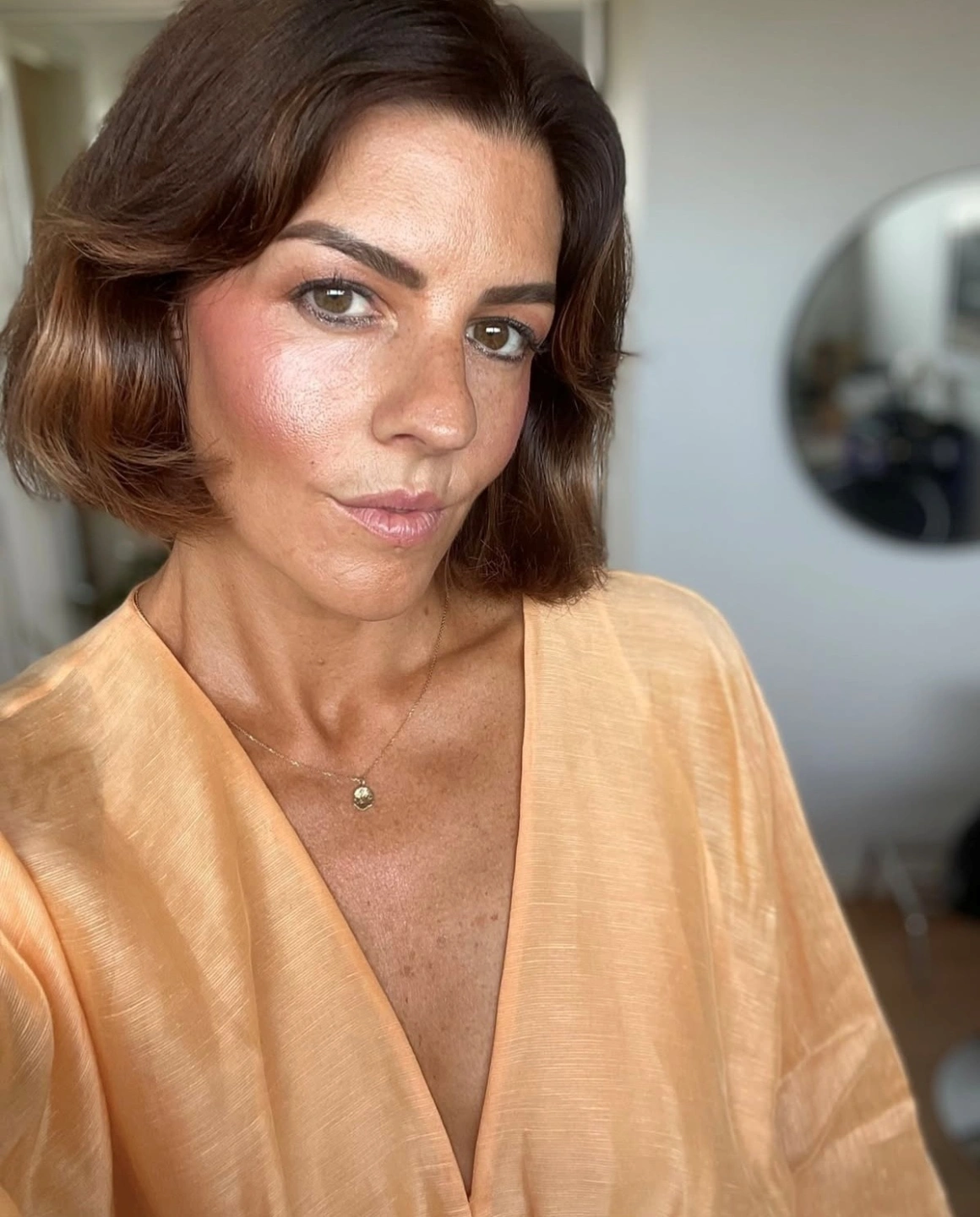 Meet Sarah Leask