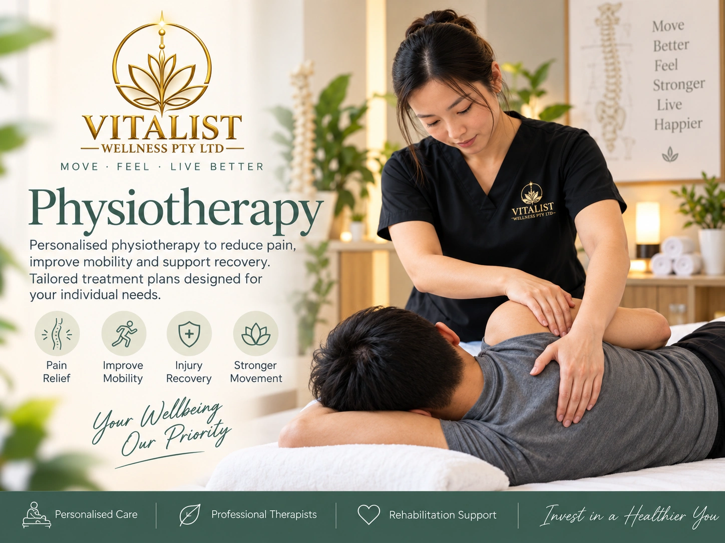 Personalised Physiotherapy Wellness Clinic Ad.png