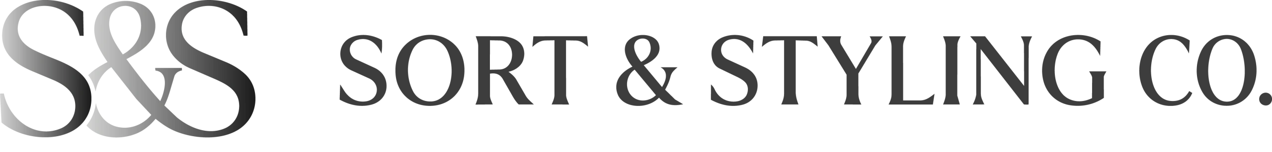 Sort & Styling Co.