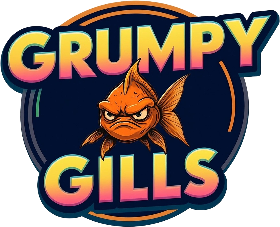 Grumpy Gills Aquatics