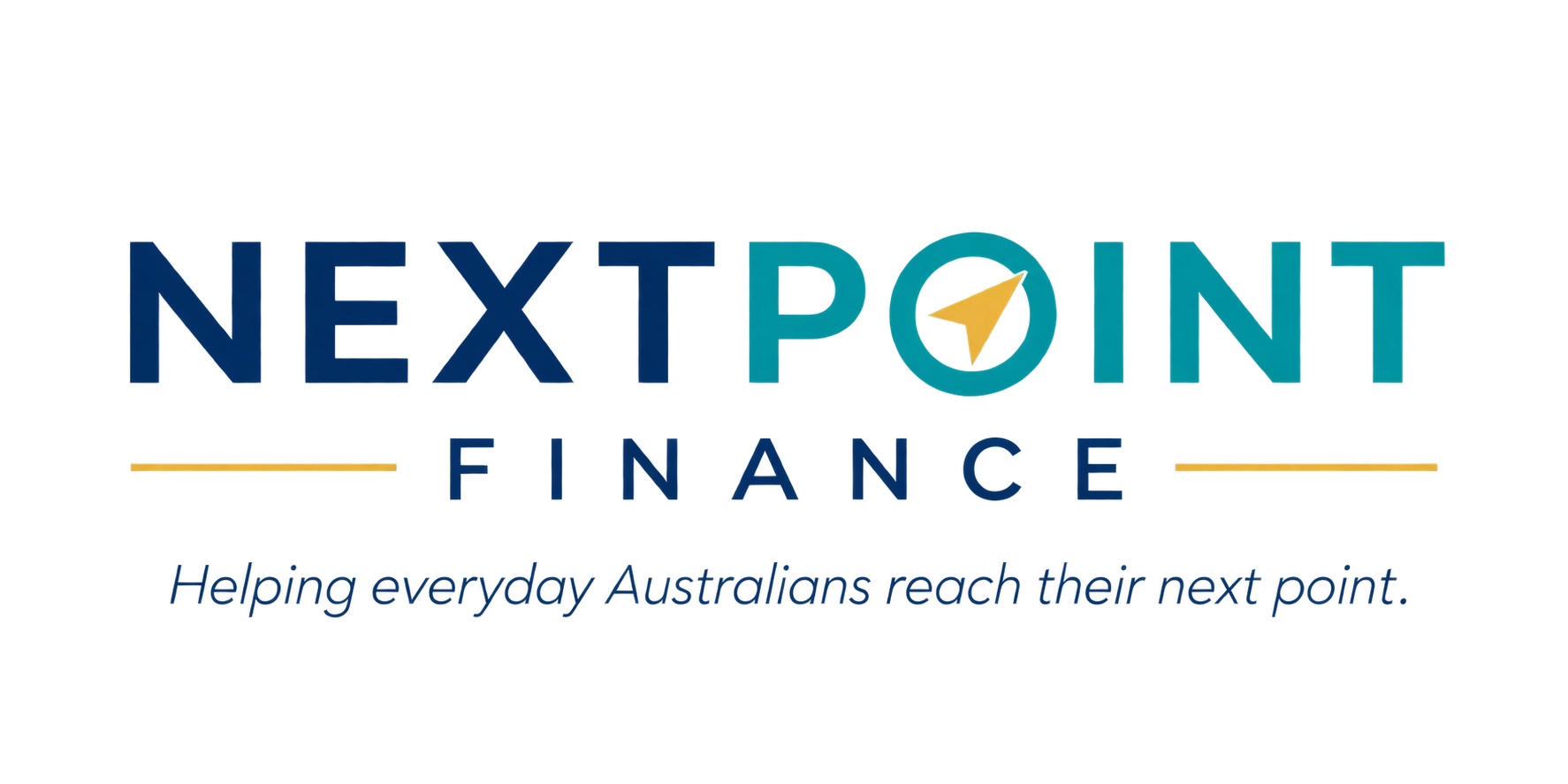 NEXTPOINT FINANCE